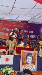 बुद्धको कर्मवाद तथा चौथो “स” पितब्वल