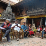 समसामयिक राजनीतिइ नेवाः सरोकार क्यन