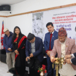 नाफाया यःमरिया द्यःमरि नेवाः लोक कला कार्यशाला