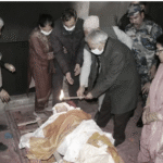 डा. बाबुरामयात पितृशोक